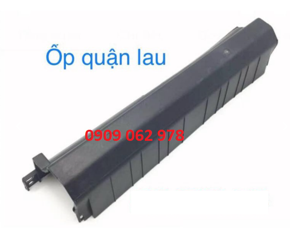 Ốp Web Giấy Lau, Giấy Dầu Cho Máy Photocopy Ricoh MP 6000/60